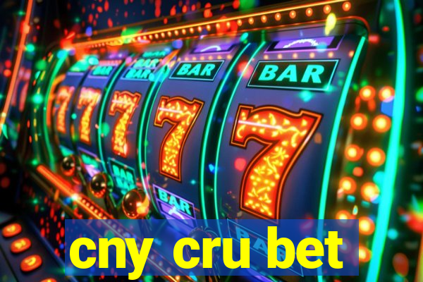 cny cru bet